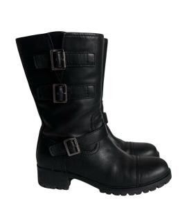 PRADA Полусапоги
