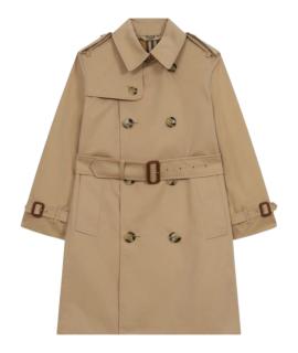BURBERRY Верхняя одежда