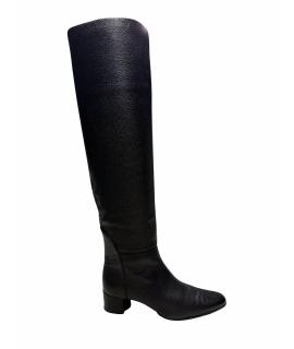 GIUSEPPE ZANOTTI DESIGN Ботфорты