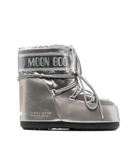 MOON BOOT Брогги и оксфорды