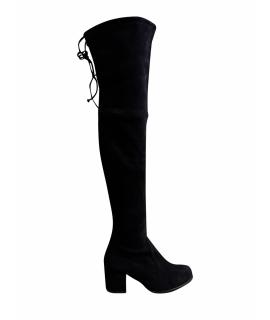 STUART WEITZMAN Ботфорты