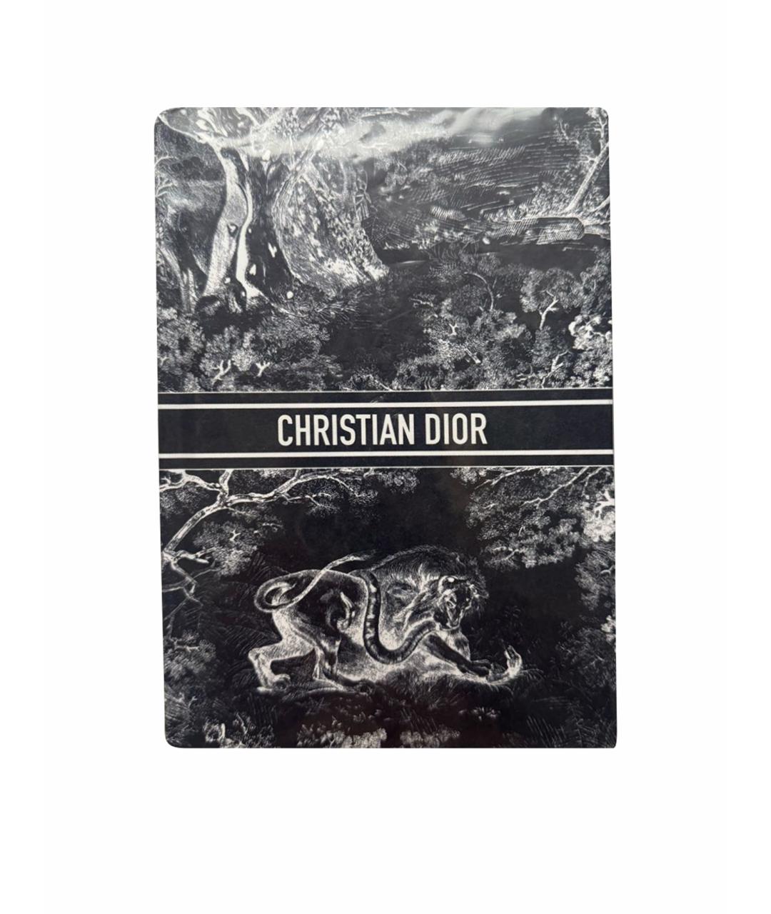 CHRISTIAN DIOR Книга, фото 1