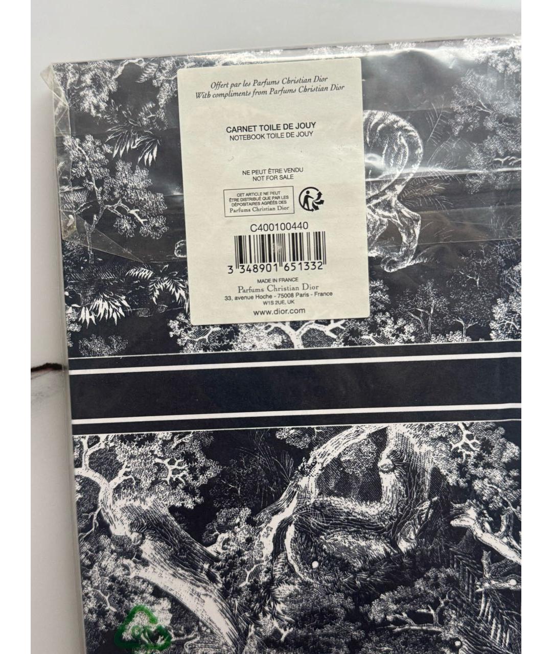 CHRISTIAN DIOR Книга, фото 3