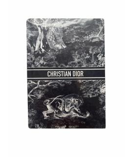 CHRISTIAN DIOR Книга