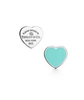 TIFFANY&CO Серьги