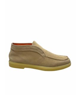 SANTONI Лоферы
