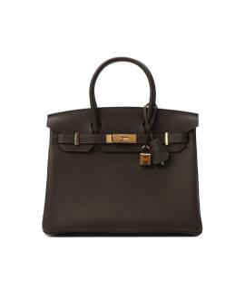 HERMES Сумка с короткими ручками