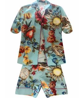 DOLCE&GABBANA Костюм с брюками