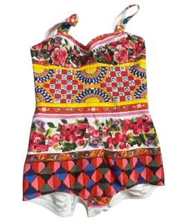 DOLCE&GABBANA Корсет