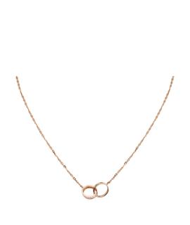 CARTIER Подвеска