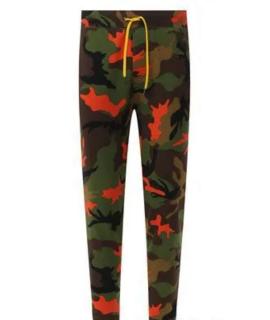 POLO RALPH LAUREN Повседневные брюки