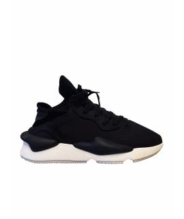 Y-3 Высокие кроссовки / кеды