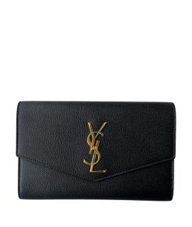 SAINT LAURENT Клатч/вечерняя сумка