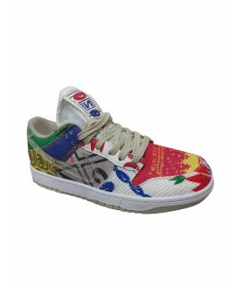 NIKE Низкие кроссовки / кеды