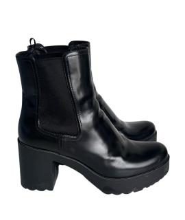 PRADA Ботильоны