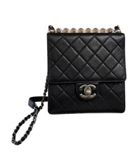 CHANEL Сумка через плечо