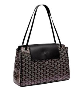 GOYARD Сумка через плечо