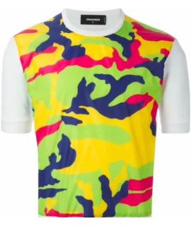 DSQUARED2 Футболка