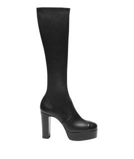 CHANEL Сапоги