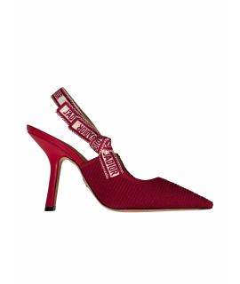 CHRISTIAN DIOR Туфли