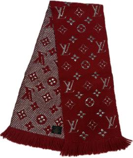 LOUIS VUITTON Шарф