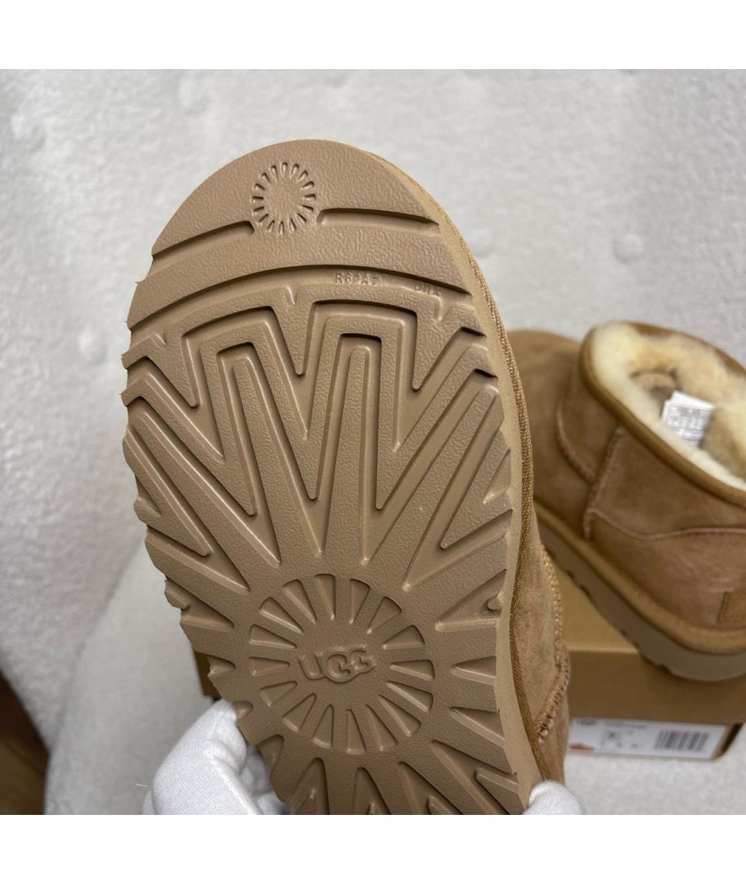 UGG AUSTRALIA Ботинки, фото 5