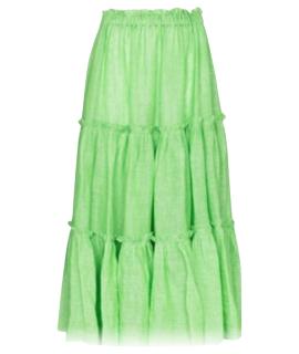 LISA MARIE FERNANDEZ Юбка макси