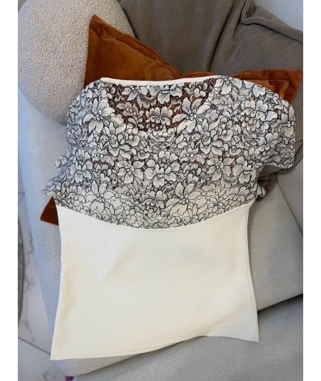 CHRISTIAN DIOR Майка, фото 2