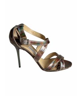 JIMMY CHOO Босоножки