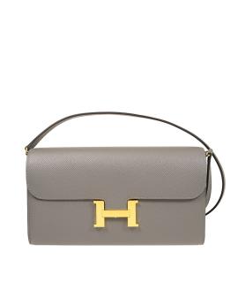 HERMES Сумка через плечо