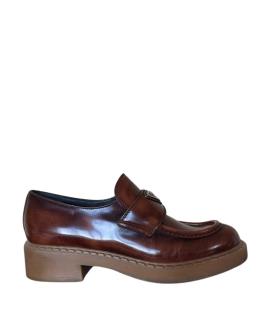 PRADA Лоферы