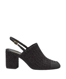 CHANEL Туфли
