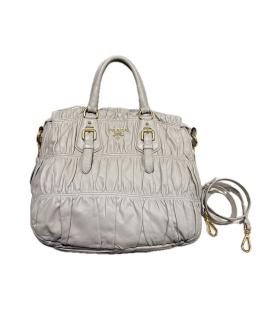 PRADA Сумка с короткими ручками