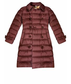 BURBERRY Пуховик