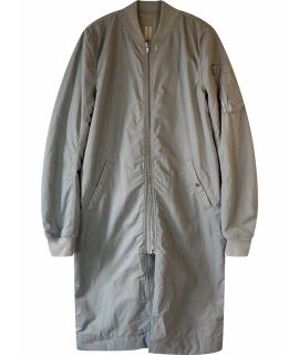 RICK OWENS DRKSHDW Парка