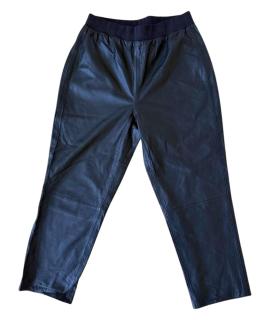 JUICY COUTURE Брюки узкие