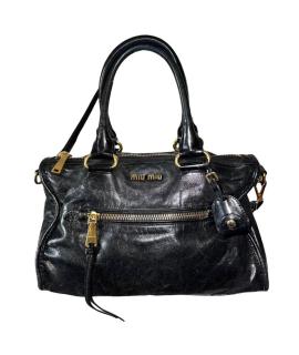 MIU MIU Сумка с короткими ручками