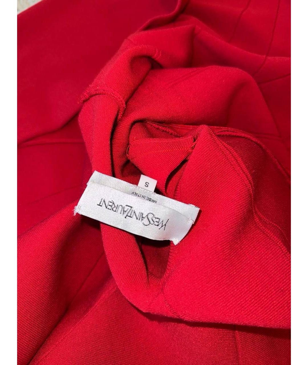 YVES SAINT LAURENT BEAUTY Платье, фото 3