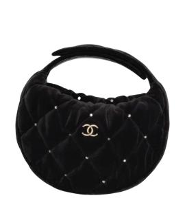 CHANEL Сумка с короткими ручками