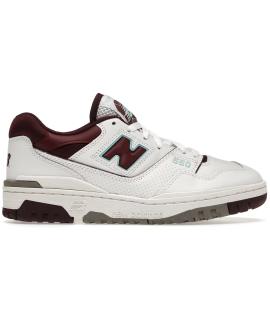 NEW BALANCE Низкие кроссовки / кеды