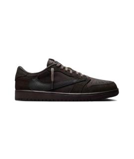 JORDAN Низкие кроссовки / кеды