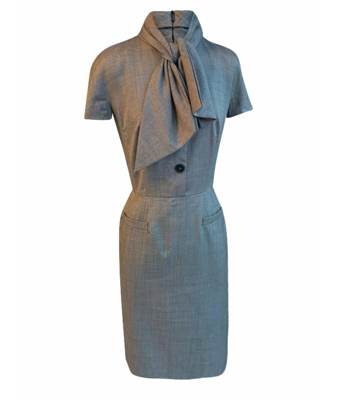 CHRISTIAN DIOR Повседневное платье, фото 1