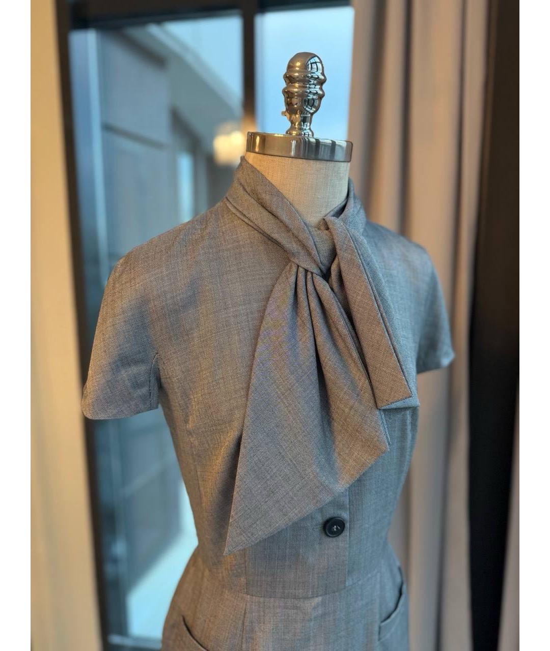 CHRISTIAN DIOR Повседневное платье, фото 8