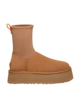 UGG AUSTRALIA Полусапоги