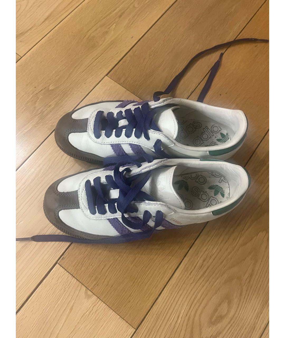ADIDAS Кроссовки, фото 2