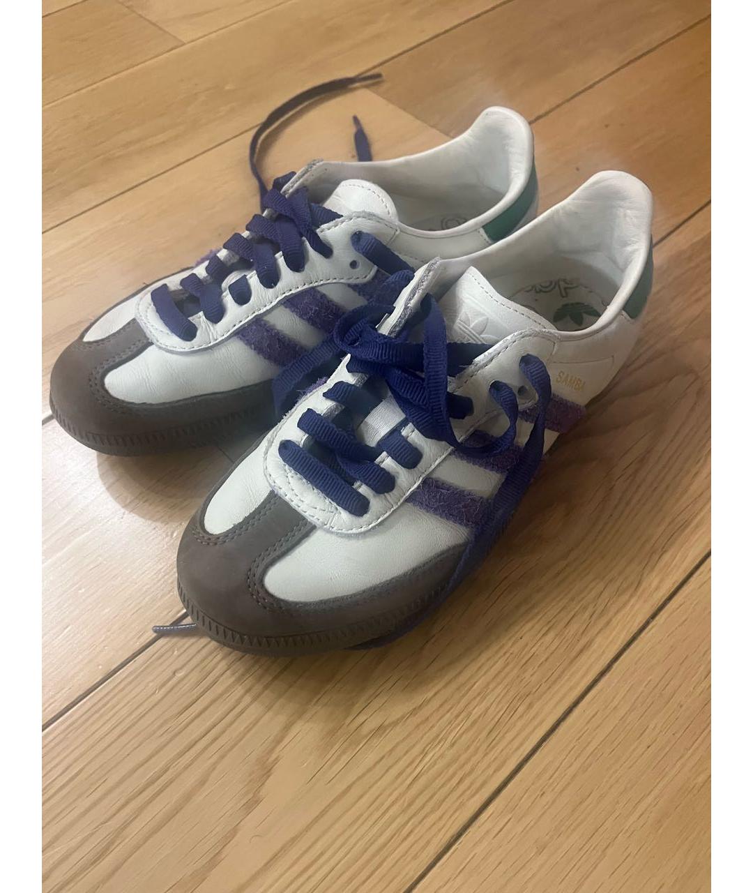 ADIDAS Кроссовки, фото 3