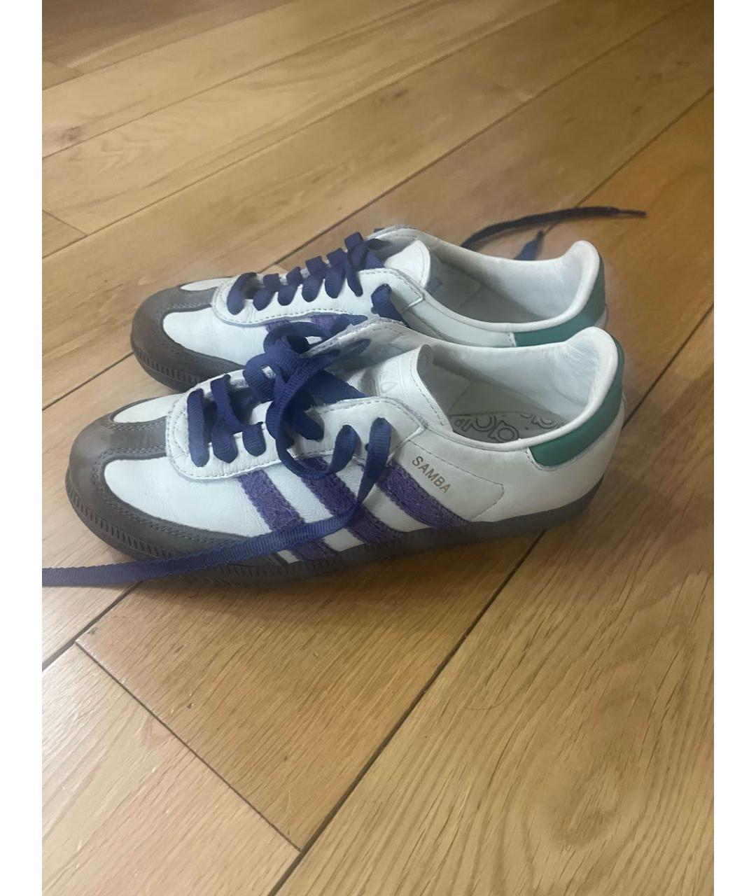 ADIDAS Кроссовки, фото 4