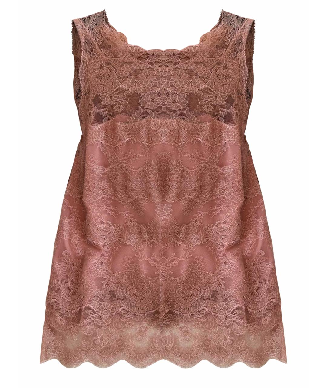 ERMANNO SCERVINO Майка, фото 1