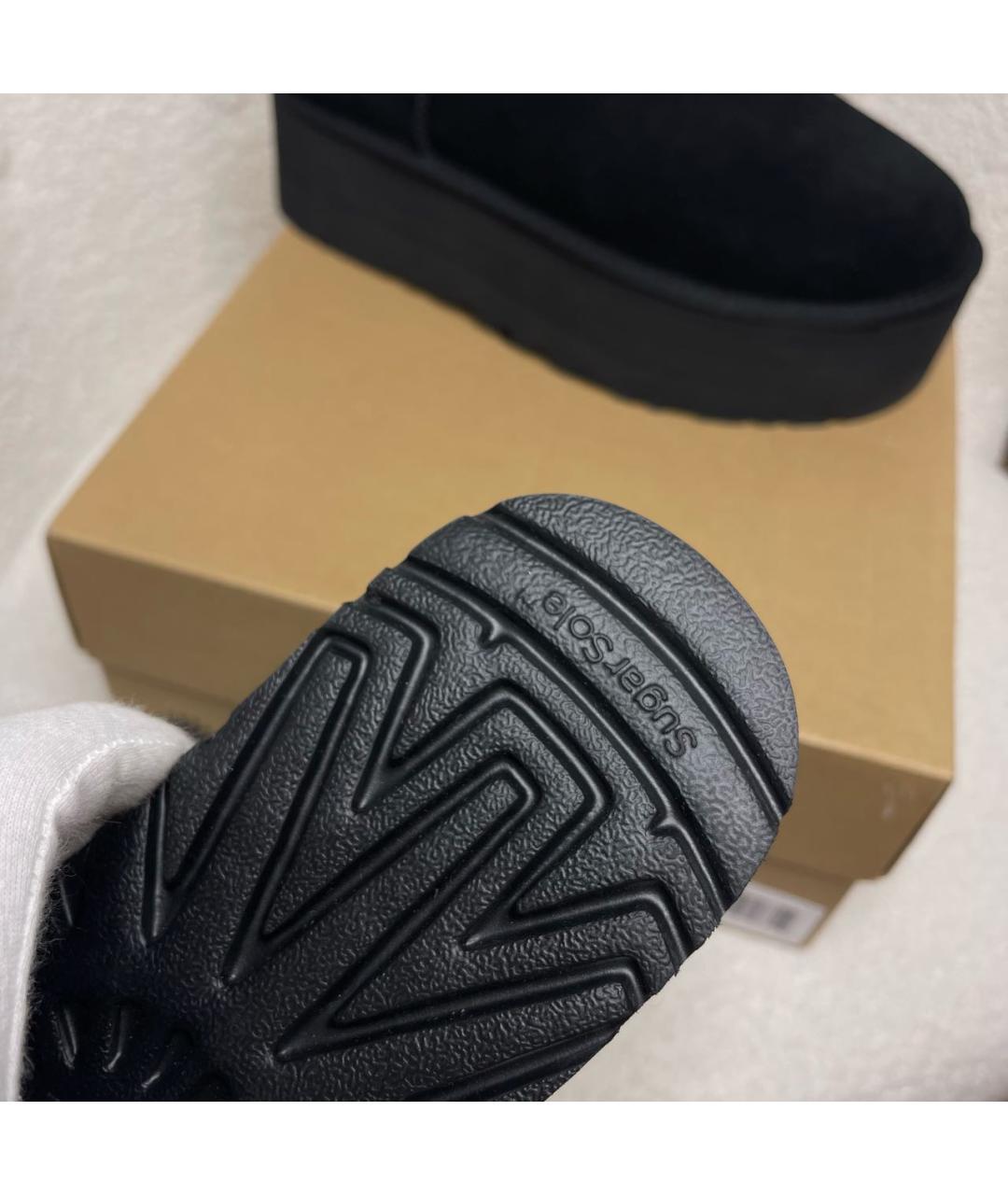 UGG AUSTRALIA Ботинки, фото 6