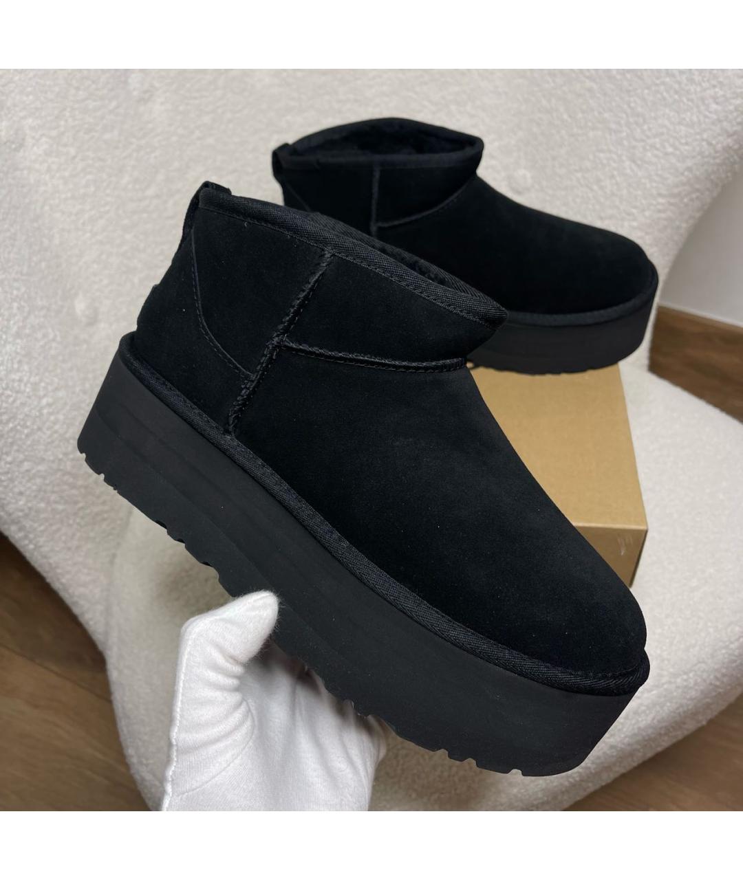 UGG AUSTRALIA Ботинки, фото 2